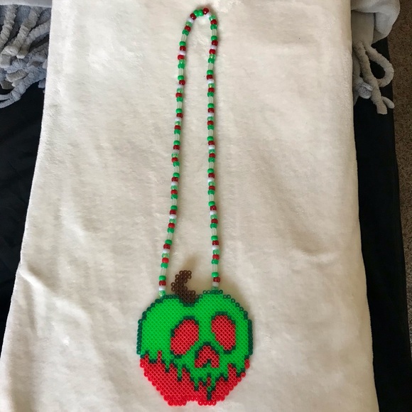 Spoiled Apple 🍎 EDM Kandi - Picture 2 of 5